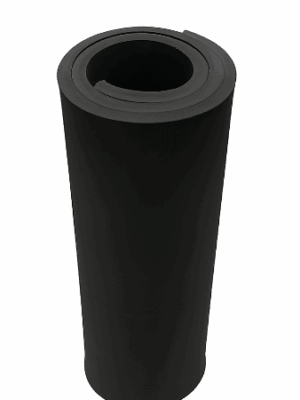 UNE025 42 UNEO25 Black Foam Sheets