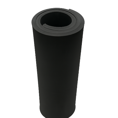 UNEO25 Black Foam Sheets
