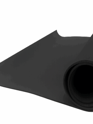 UNE025 43 UNEO25 Black Foam Sheets