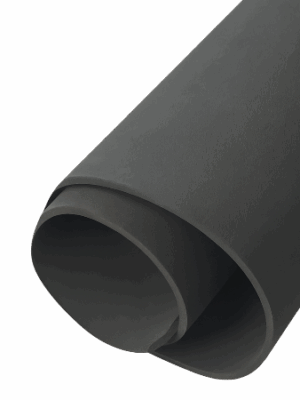 UNEO25 Black Foam Sheets