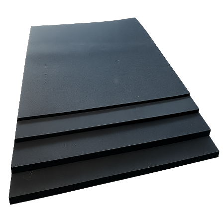 UNEO25 Black Foam Sheets