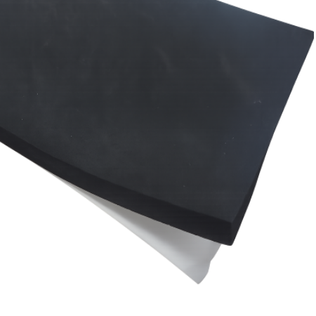 UNEO25 foam sheet black