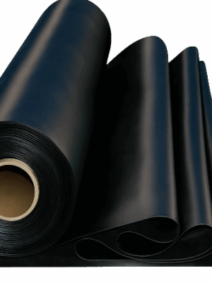 UNITRILE Foam Sheets – Industrial-Grade Sealing, Insulation & Chemical Resistance
