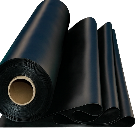 UNITRILE Foam Sheets – Industrial-Grade Sealing, Insulation & Chemical Resistance
