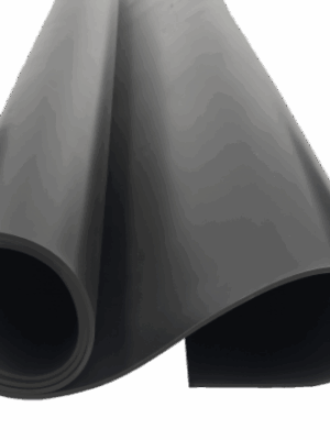 UNITRILE Foam Sheets – Industrial-Grade Sealing, Insulation & Chemical Resistance