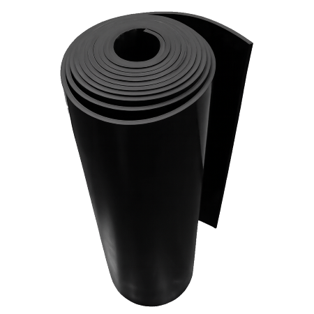 UNITRILE Foam Sheets – Industrial-Grade Sealing, Insulation & Chemical Resistance