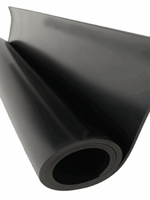 UNITRILE Foam Sheets – Industrial-Grade Sealing, Insulation & Chemical Resistance