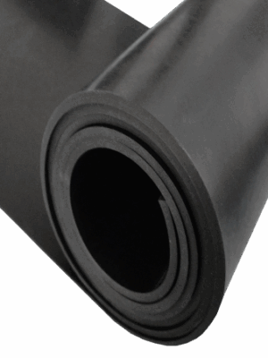 UNITRILE Foam Sheets – Industrial-Grade Sealing, Insulation & Chemical Resistance