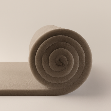 UPU Polyurethane Open Cell foam - Various Colours