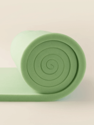 UPU Polyurethane Open Cell foam - Various Colours