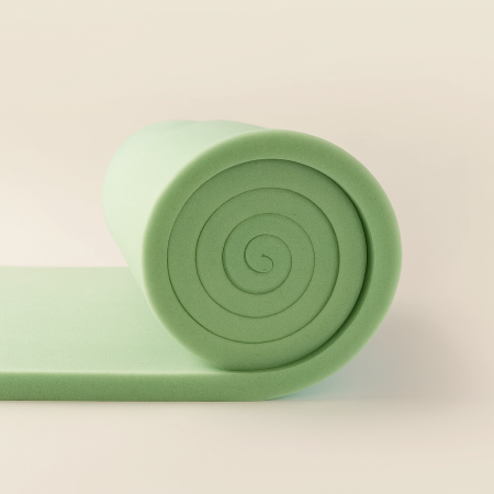 UPU Polyurethane Open Cell foam - Various Colours