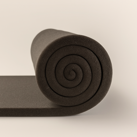 UPU Polyurethane Open Cell foam - Various Colours