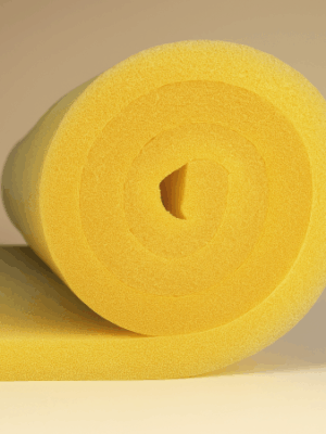 UPU Polyurethane Open Cell foam - Various Colours