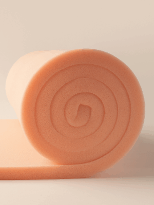 UPU Polyurethane Open Cell foam - Various Colours