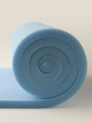 UPU Polyurethane Open Cell foam - Various Colours