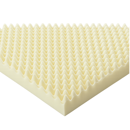 UPU 4 UPU Polyurethane Open Cell foam - Various Colours