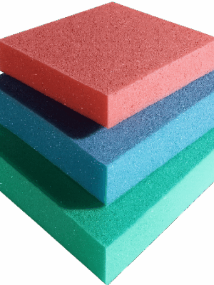 UPU Foam Sheet - Various Colours