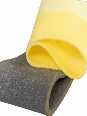 UPU Foam Sheet - Various Colours