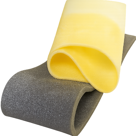 UPU Foam Sheet - Various Colours