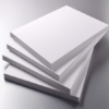 UPVC Foam Sheet – 1000 x 1000 x 3 mm