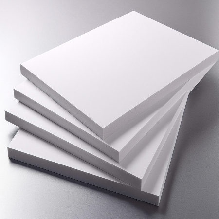 UPVC Foam Sheet – 1000 x 1000 x 3 mm