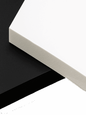 UPVC Foam Sheet – 1000 x 1000 x 3 mm