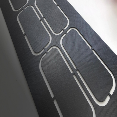 UXPE 18 UXPE Custom Gasket
