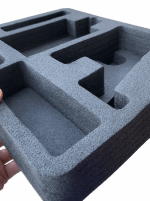 UXPE Custom Foam Insert