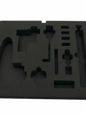 UXPE Custom Foam Insert
