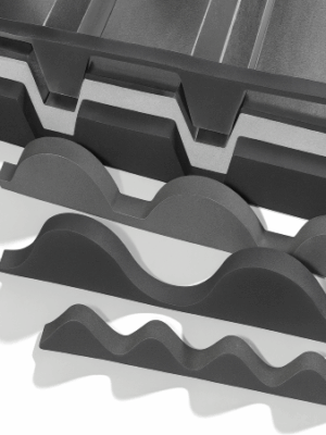 UXPE Roof Insulation Pairs