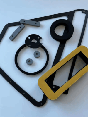 UXPE Sealing Gaskets
