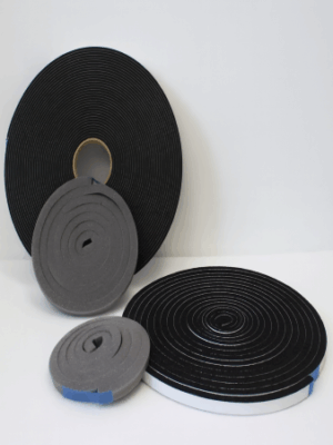 UXPE Adhesive Sealing Stripe