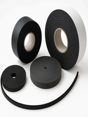 UXPE Adhesive Sealing Stripe