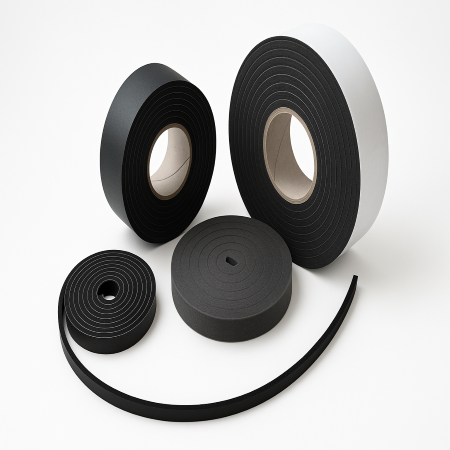 UXPE Adhesive Sealing Stripe