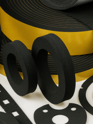 UXPE Sealing Gaskets