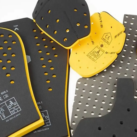 UXPE Custom Sealing O-rings