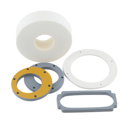 UXPE 42 UXPE Foam Washers
