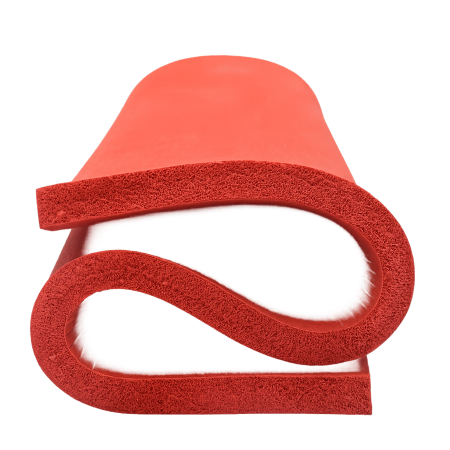 USILICONE Foam Sheets – High Temperature Sealing & Premium Cushioning