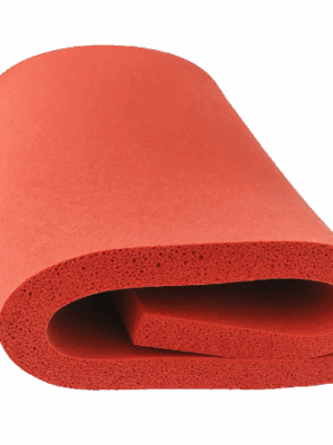 USILICONE Foam Sheets – High Temperature Sealing & Premium Cushioning
