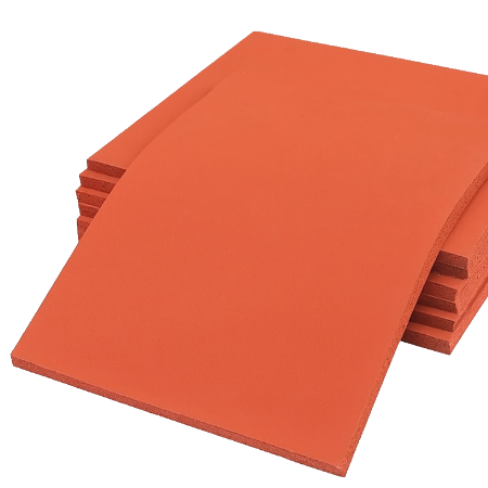 USILICONE Foam Sheets – High Temperature Sealing & Premium Cushioning